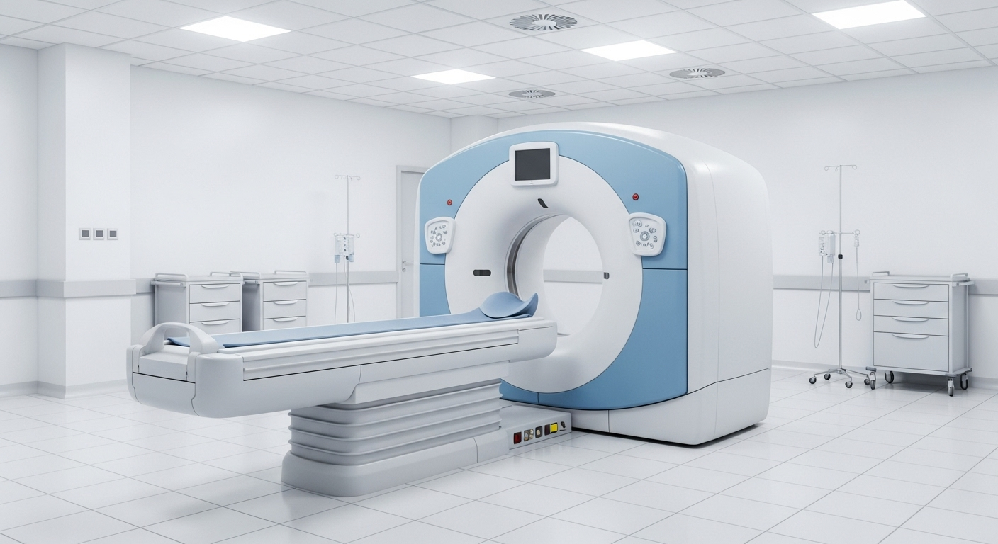 Echipament CT ELIGON